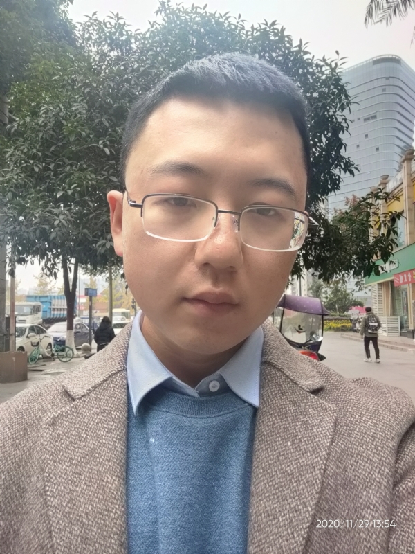 平凡的名的第一张照片--绵阳相亲服务中心