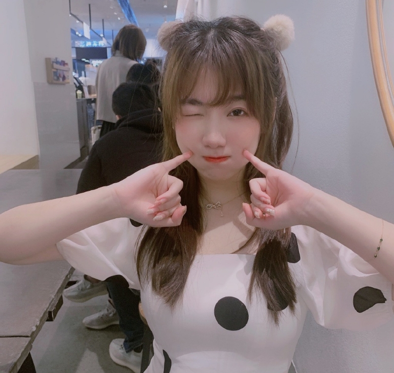 LINE588tm的第二张照片--绵阳相亲服务中心