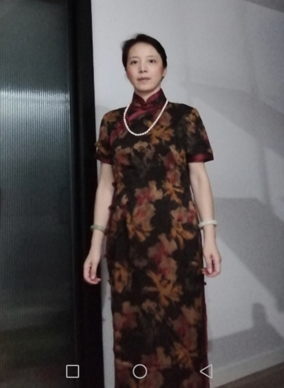 起起的第一张照片--绵阳相亲服务中心