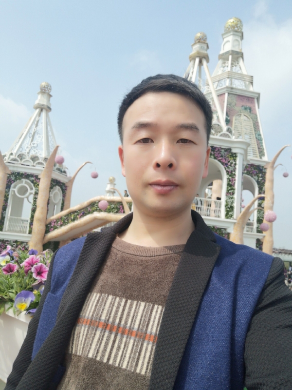 黎明的天空的第二张照片--绵阳相亲服务中心