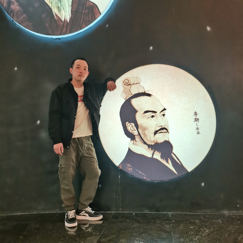 小灰灰的第三张照片--绵阳相亲服务中心