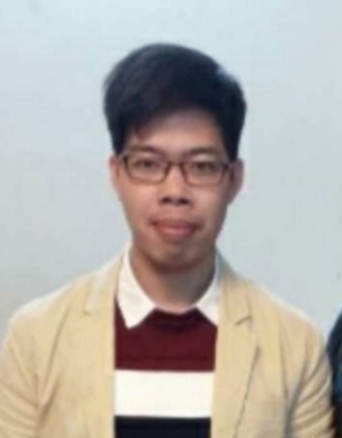 劳帅哥的第一张照片--绵阳相亲服务中心