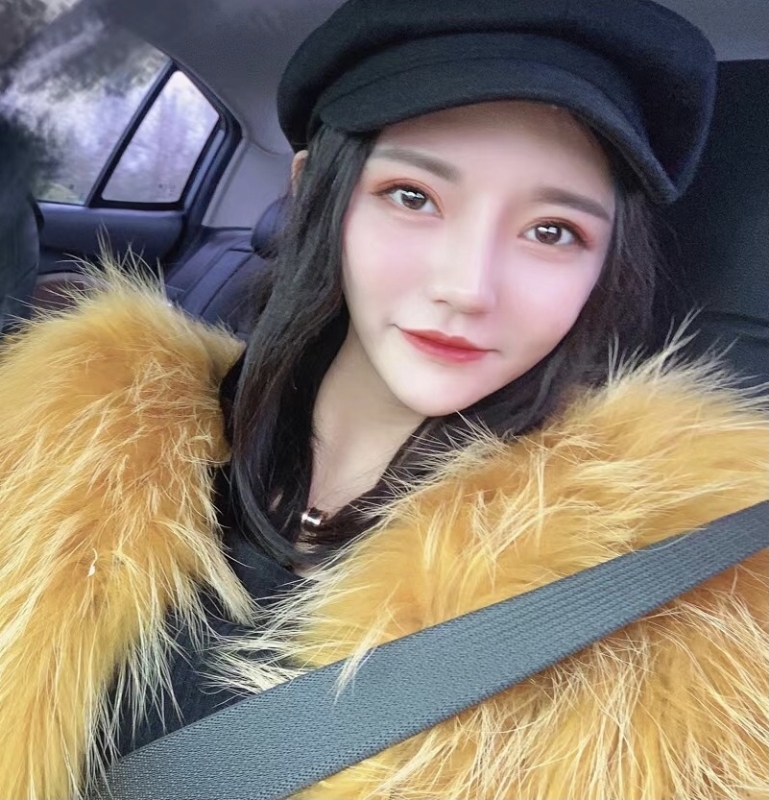 甜甜圈的第二张照片--绵阳相亲服务中心