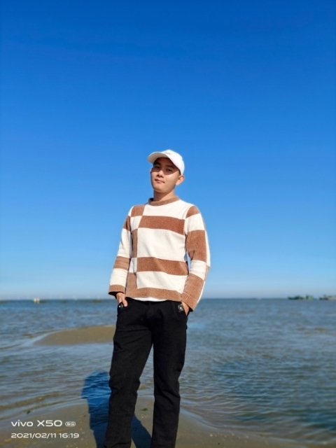 在等你哟的第一张照片--绵阳相亲服务中心