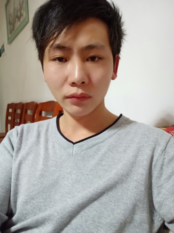 小强的第一张照片--绵阳相亲服务中心