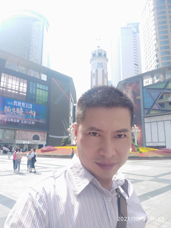 空气的第二张照片--绵阳相亲服务中心