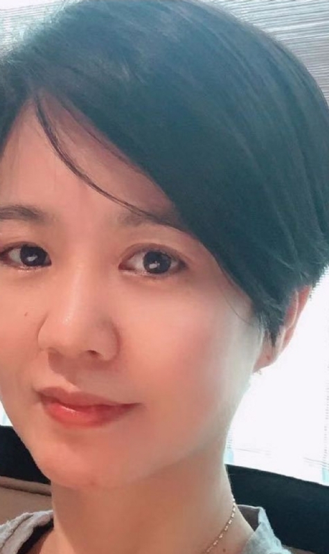 琪琪的第二张照片--绵阳相亲服务中心