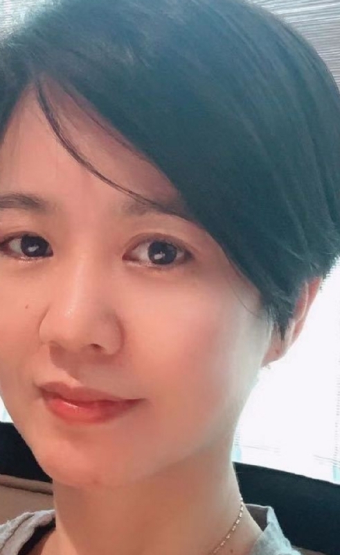 琪琪的第三张照片--绵阳相亲服务中心