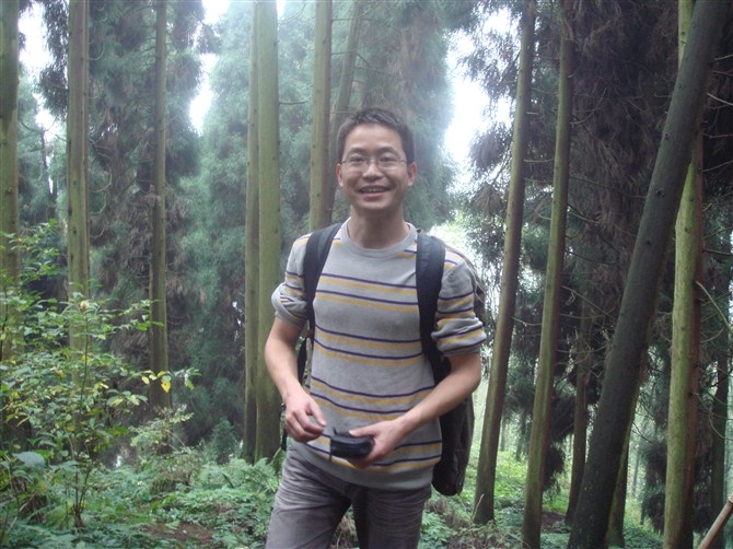 向向向的第一张照片--绵阳相亲服务中心