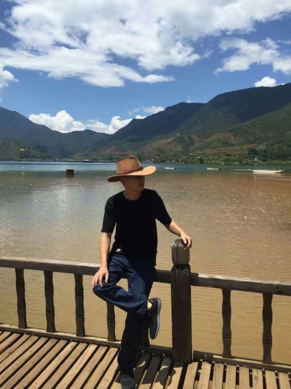 剑胆琴音的第一张照片--绵阳相亲服务中心