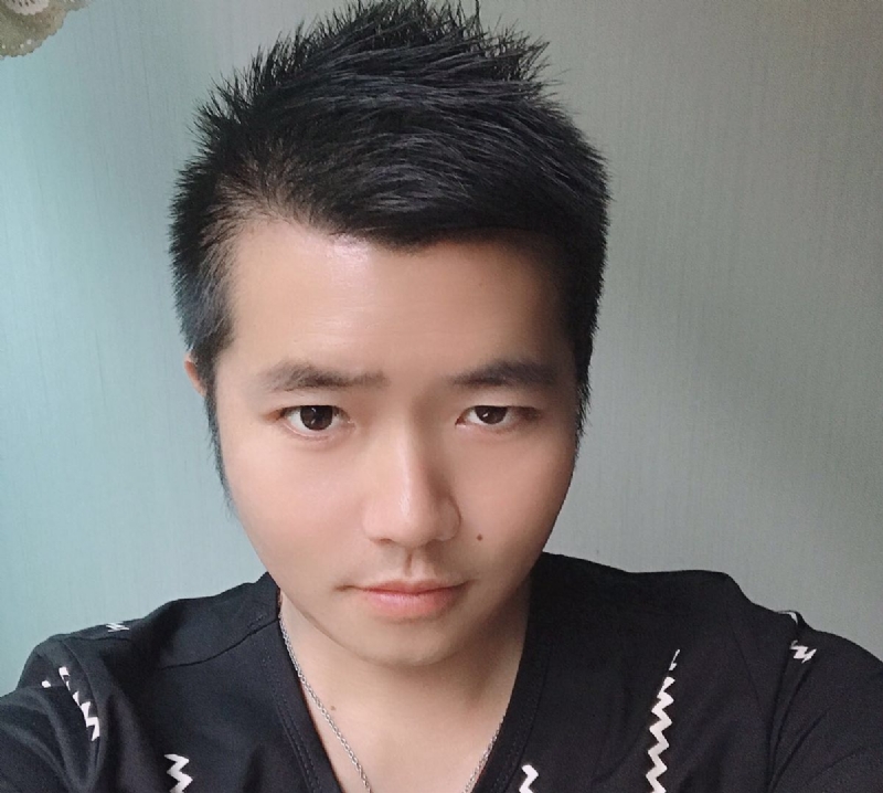 七夜的第一张照片--绵阳相亲服务中心