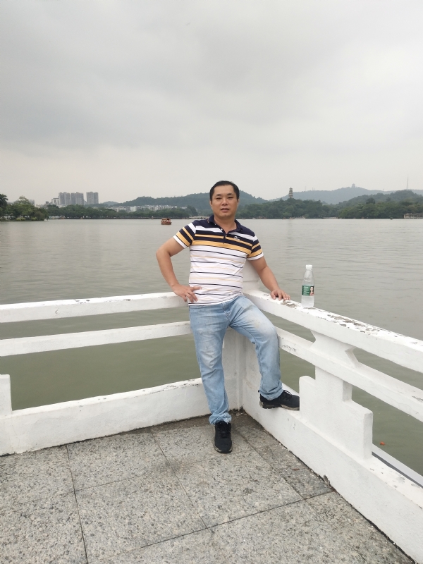 缘来是你的第二张照片--绵阳相亲服务中心