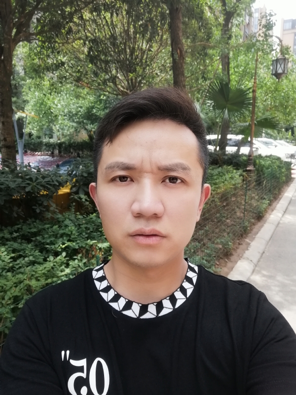 夏先生的第一张照片--绵阳相亲服务中心