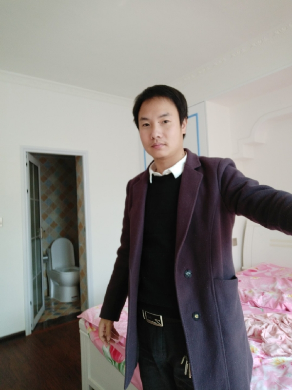 若山的第一张照片--绵阳相亲服务中心