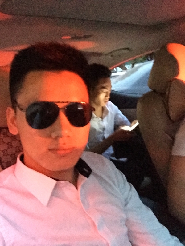 哎迩的第二张照片--绵阳相亲服务中心