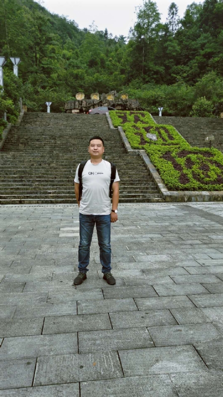 天使的第二张照片--绵阳相亲服务中心