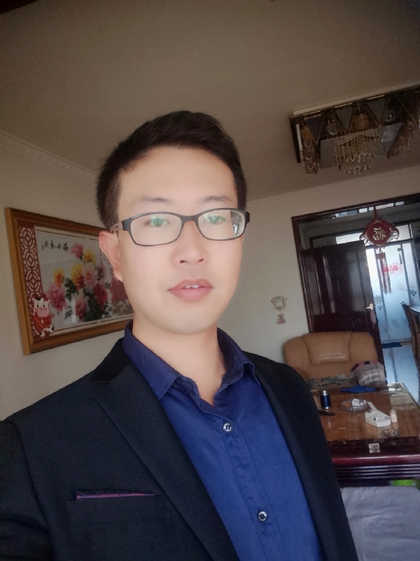 遇一人白首的第一张照片--绵阳相亲服务中心