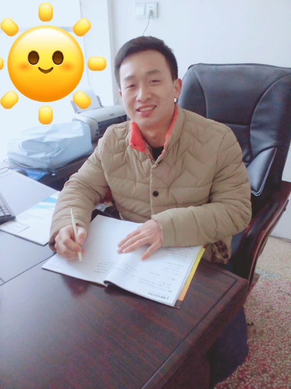 尚晋新的第四张照片--绵阳相亲服务中心