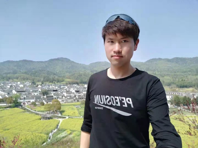 Myzone-峰的第一张照片--绵阳相亲服务中心