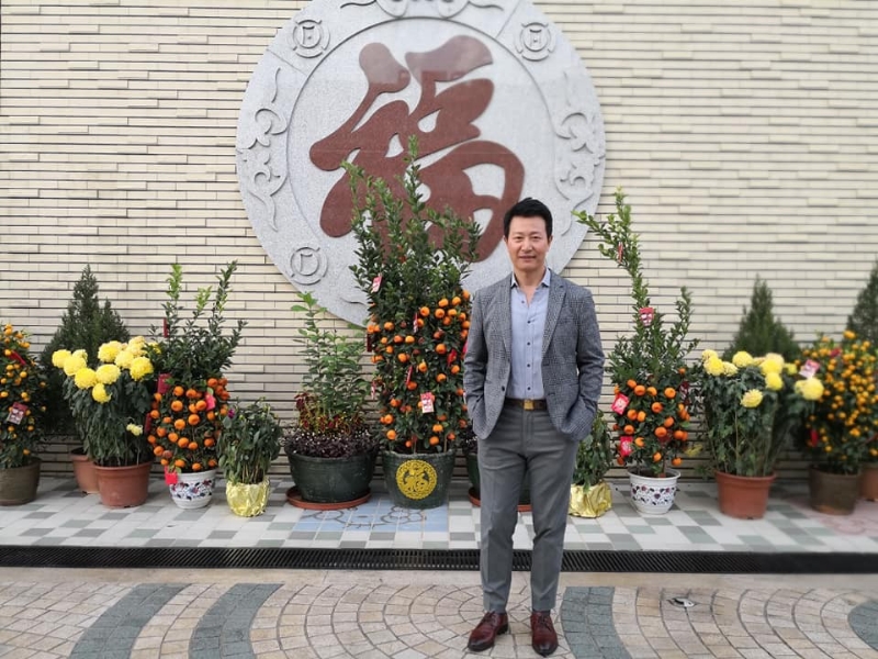 心灵港湾的第一张照片--绵阳相亲服务中心