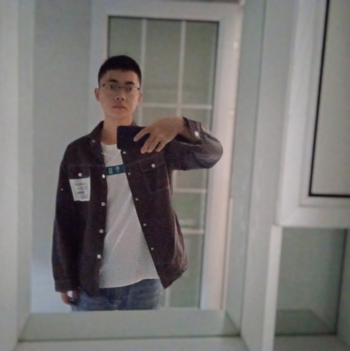 湫的第一张照片--绵阳相亲服务中心