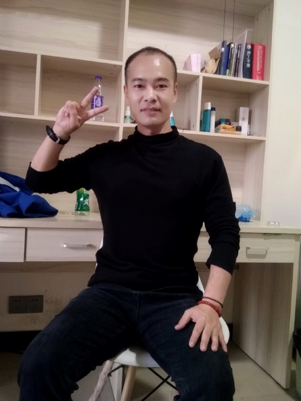 熊大与熊二的第一张照片--绵阳相亲服务中心