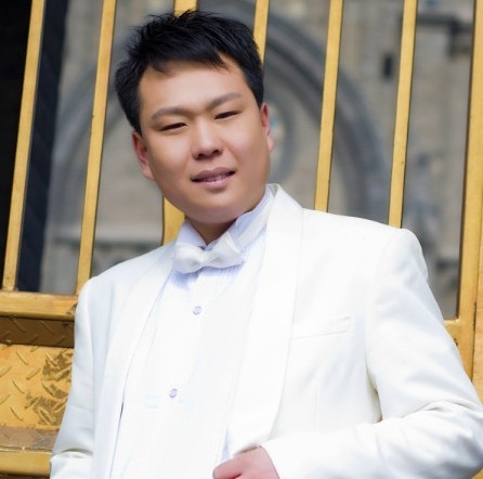 善良老男孩的第一张照片--绵阳相亲服务中心