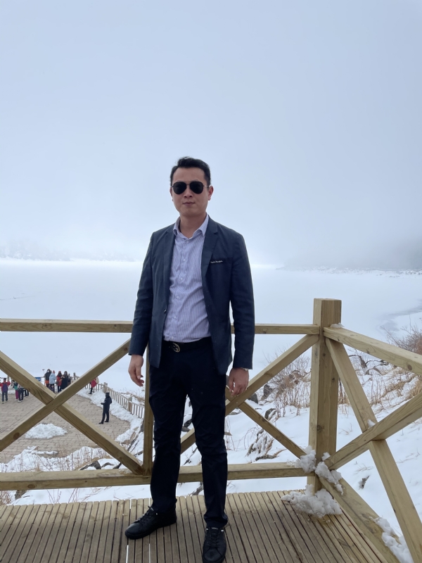 凉笙微凉的第二张照片--绵阳相亲服务中心