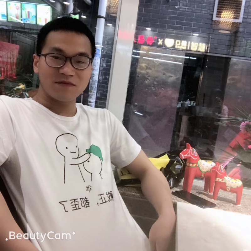 Hilly的第一张照片--绵阳相亲服务中心