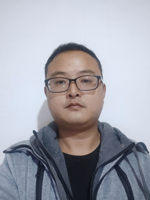 爱在一瞬间的第二张照片--绵阳相亲服务中心