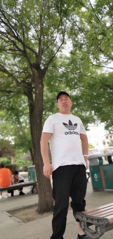 啊包g的第一张照片--绵阳相亲服务中心