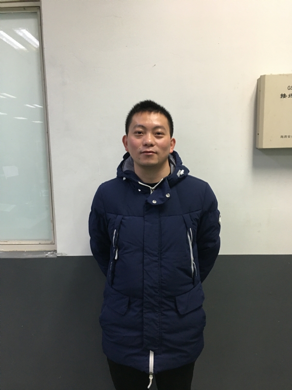 春风过客的第二张照片--绵阳相亲服务中心