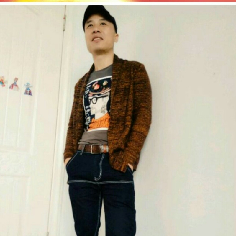 一切随缘的第一张照片--绵阳相亲服务中心