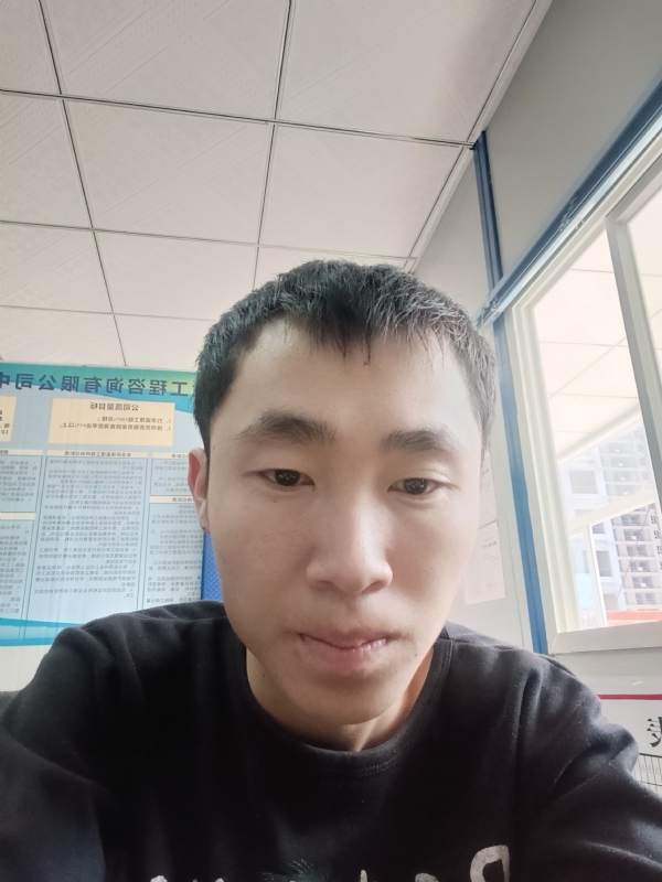 小哥哥的第一张照片--绵阳相亲服务中心