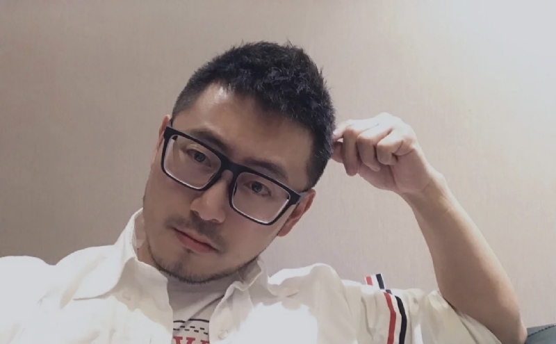 铭哲的第一张照片--绵阳相亲服务中心