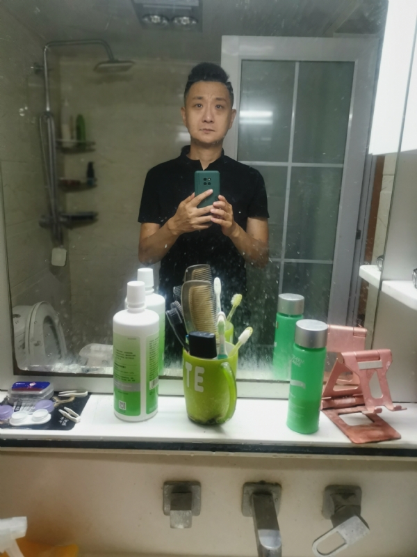 龙少的第一张照片--绵阳相亲服务中心