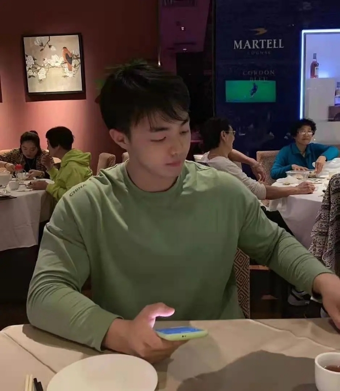 la的第一张照片--绵阳相亲服务中心