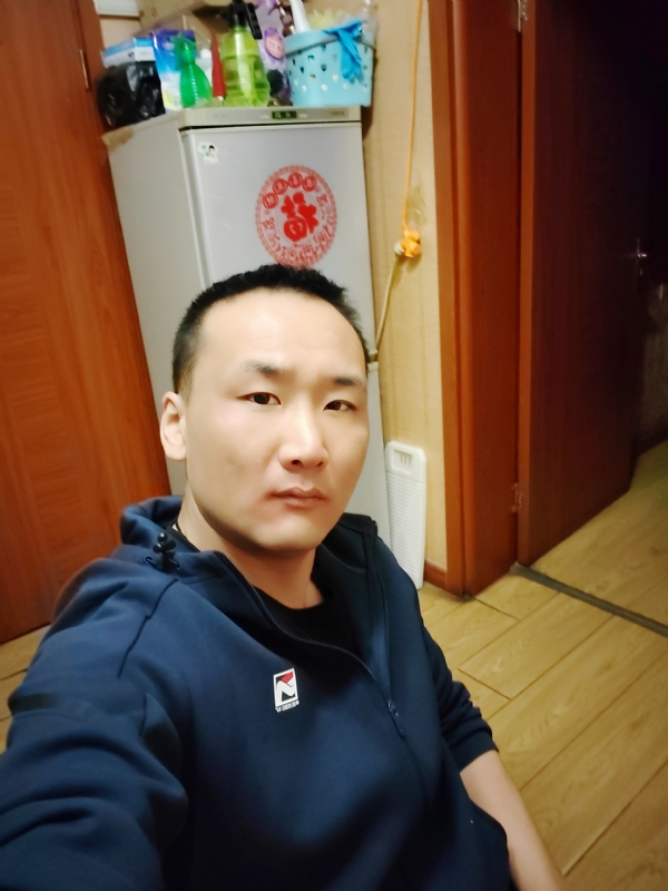 子昂的第一张照片--绵阳相亲服务中心