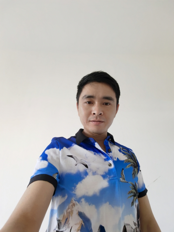 金世的第一张照片--绵阳相亲服务中心