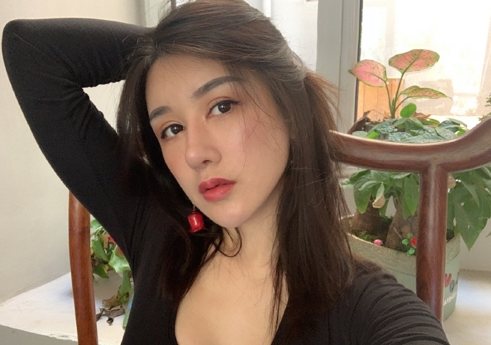 林依依的第二张照片--绵阳相亲服务中心