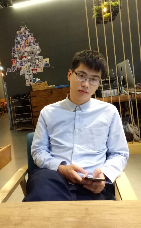 虚空羽翼的第一张照片--绵阳相亲服务中心