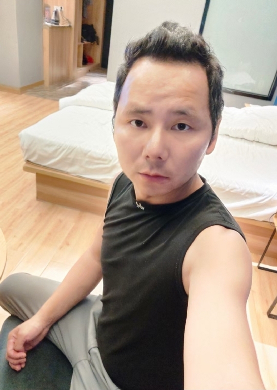 爱远的要命的第一张照片--绵阳相亲服务中心