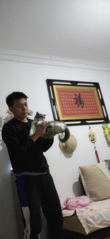 水思云的第一张照片--绵阳相亲服务中心