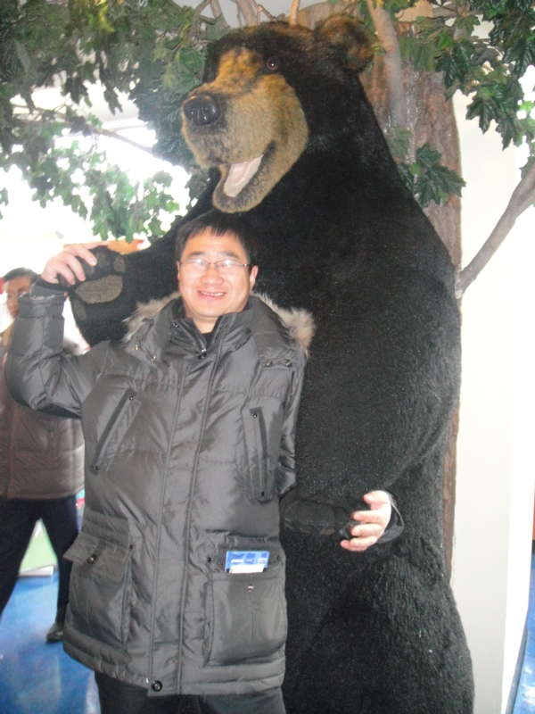 阳光幸福快乐的第二张照片--绵阳相亲服务中心