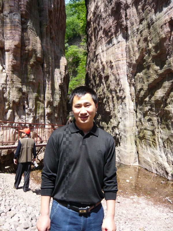 阳光幸福快乐的第三张照片--绵阳相亲服务中心