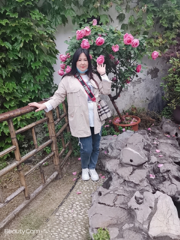 乖乖一女的第三张照片--绵阳相亲服务中心