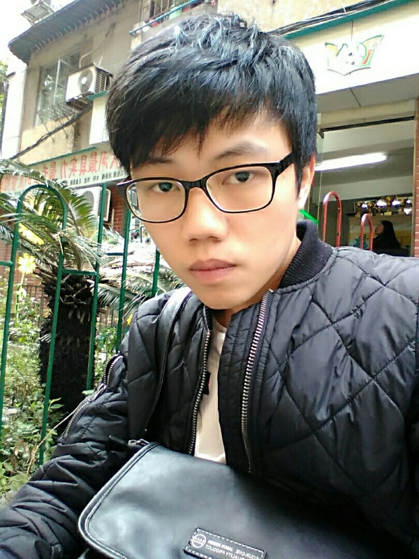 近水楼台的第二张照片--绵阳相亲服务中心