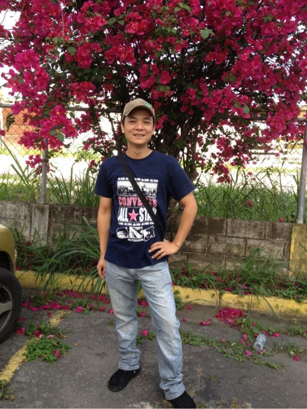 Gary的第三张照片--绵阳相亲服务中心