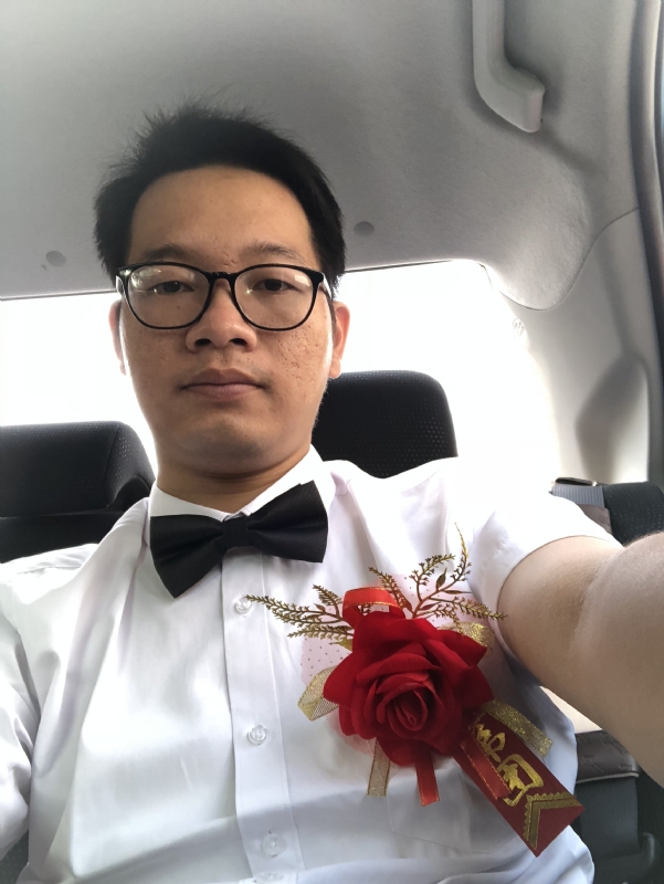 小陈的第二张照片--绵阳相亲服务中心