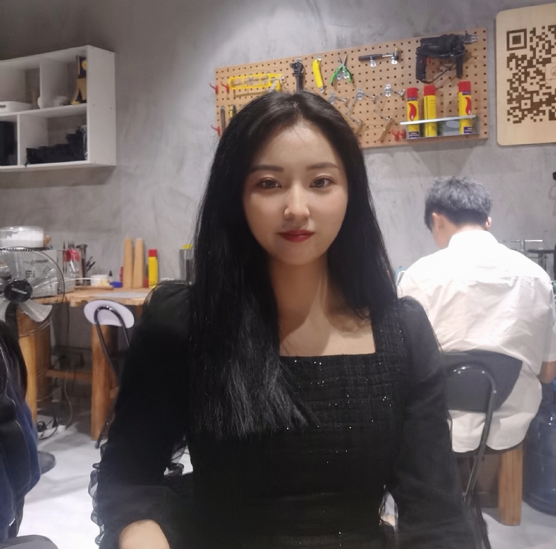 lsy的第二张照片--绵阳相亲服务中心